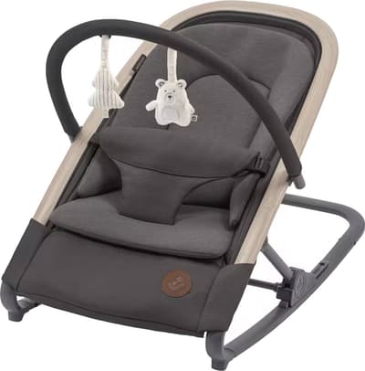 Maxi-Cosi Kori Babysitter, Beyond Graphite