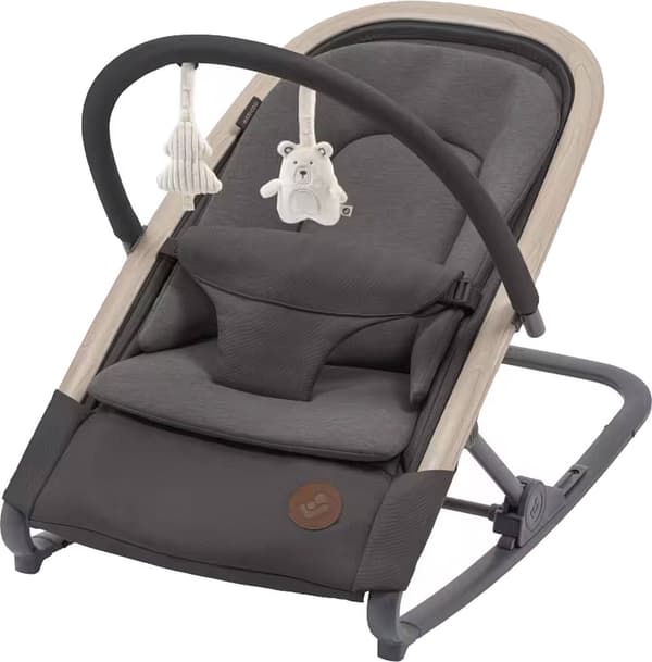 Maxi-Cosi Kori Babysitter, Beyond Graphite