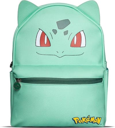 Pokémon Bulbasaur Ryggsäck 26cm