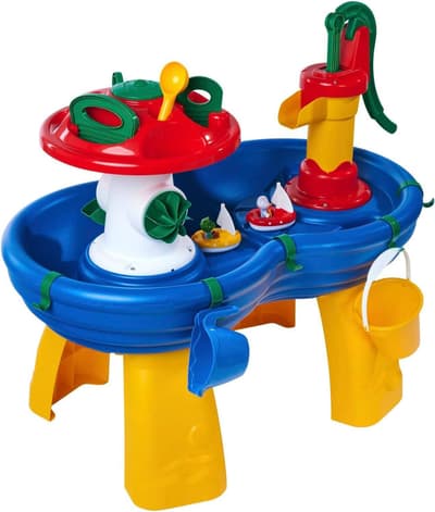 AquaPlay WaterTable