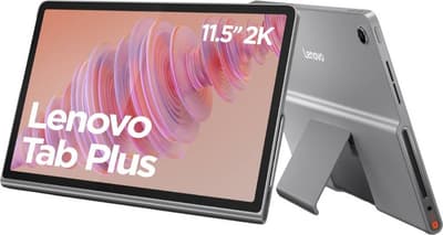 Lenovo Tab Plus 8 GB/128 GB, Luna Grey