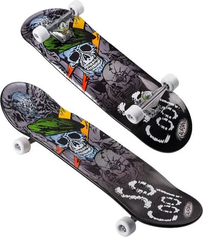 California Stunt Skateboard