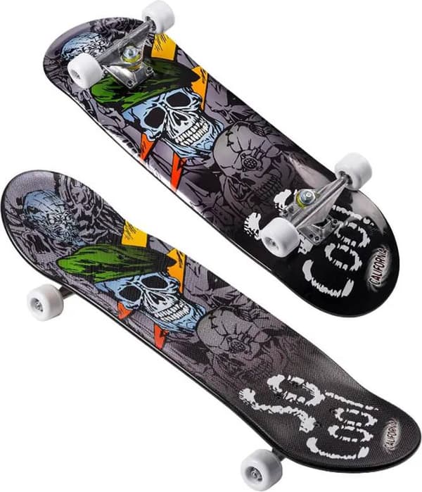 California Stunt Skateboard