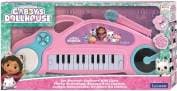 Lexibook Gabby's Dollhouse Keyboard K704GDH