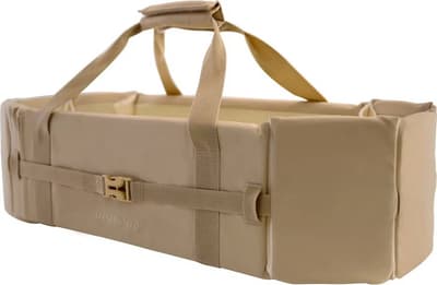 Membantu Hjälpa Babylift, Naturlig