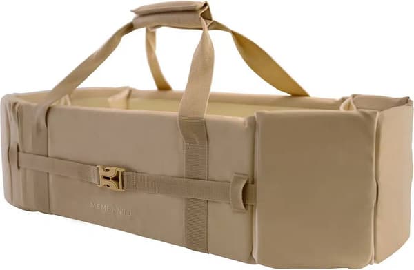 Membantu Hjälpa Babylift, Naturlig