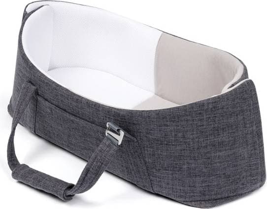 Doomoo Babynest/Mjuklift 3-i-1