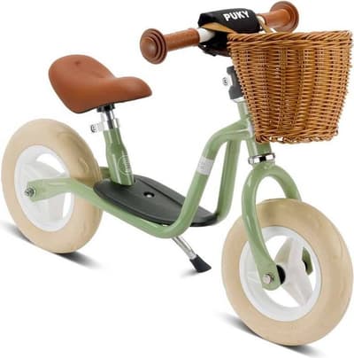 Puky LR M Classic, Retro Green