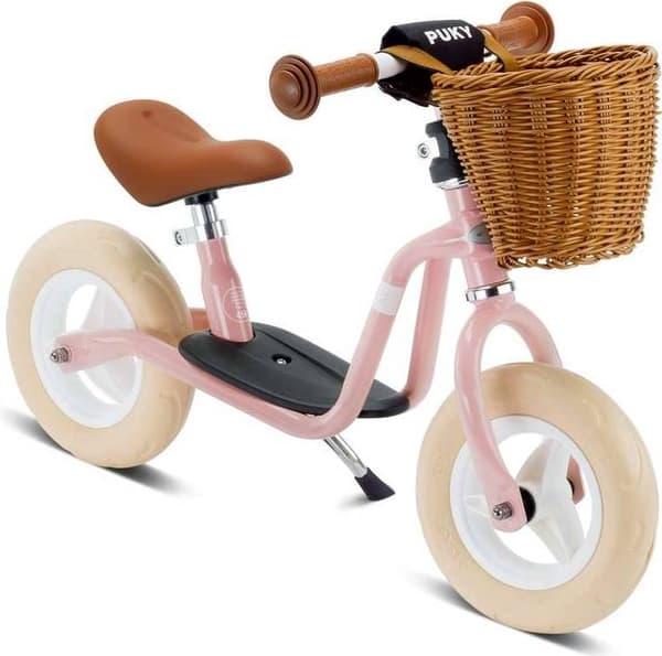 Puky LR M Classic, Retro Rose