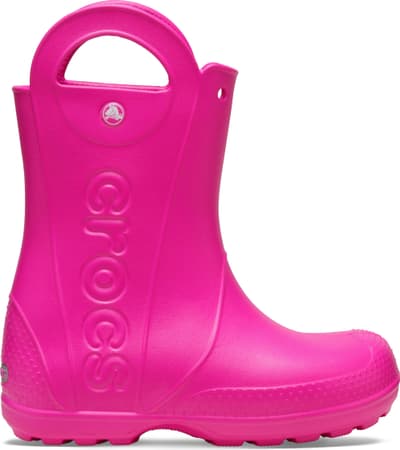 Crocs Handle It Rain Boot Kids