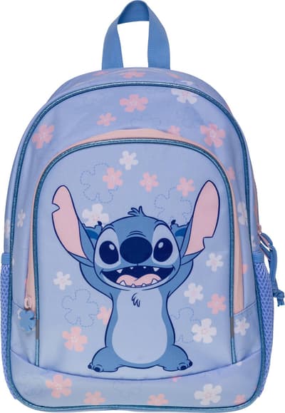 Stitch Disney Ryggsäck - Blå