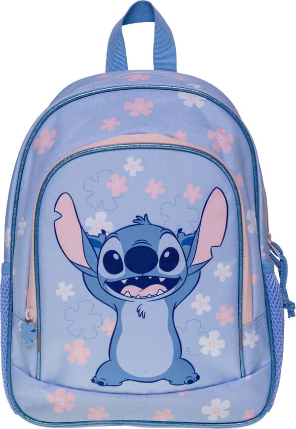 Stitch Disney Ryggsäck - Blå