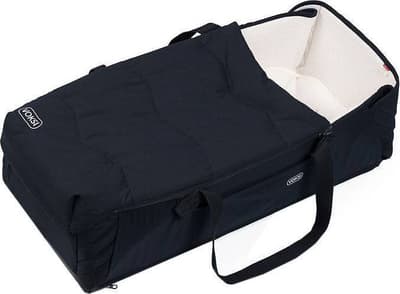 Voksi Carry Me Babylift, Black