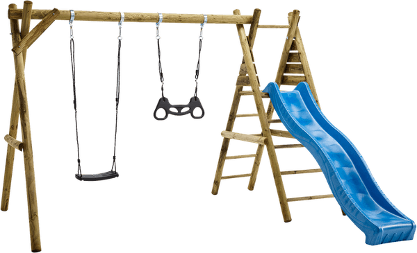 Nordic Play Lekställning 240 cm