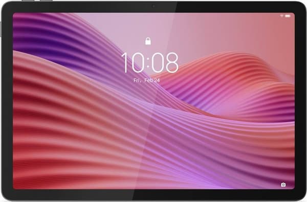 Lenovo Tab Wi-Fi 64 GB 10,1 tum, Luna Grey