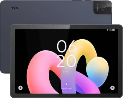 TCL Tab 10L 4th Gen Wi-Fi 128 GB, Future Dusk
