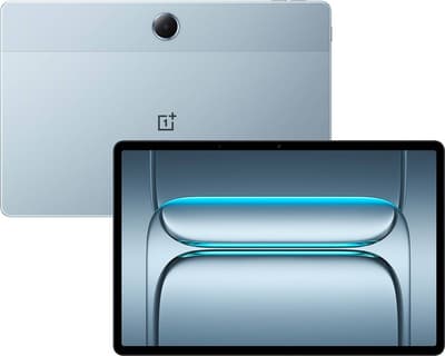 OnePlus Pad Lite 4G 8 GB/128 GB, Aero Blue