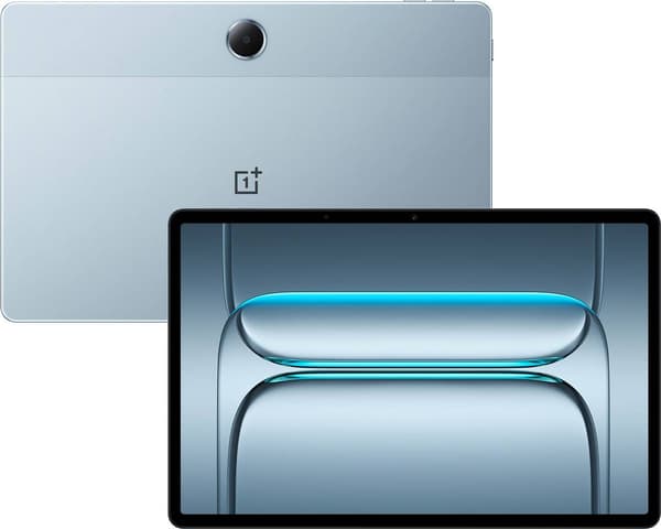 OnePlus Pad Lite 4G 8 GB/128 GB, Aero Blue