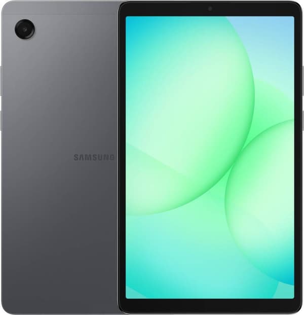 Samsung Galaxy Tab A11 Wi-Fi 4 GB/64 GB, Grå
