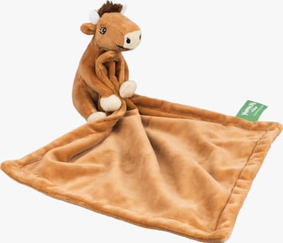 Rätt Start Mamma Mu Snuttefiltskompis, Brun