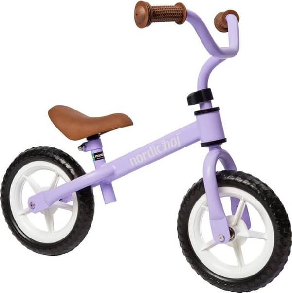 Nordic Hoj Springcykel 10