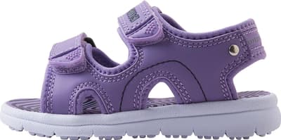Reima Bungee Sandaler, Misty Violet
