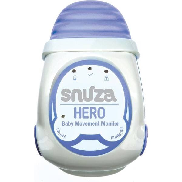 Snuza Hero MD