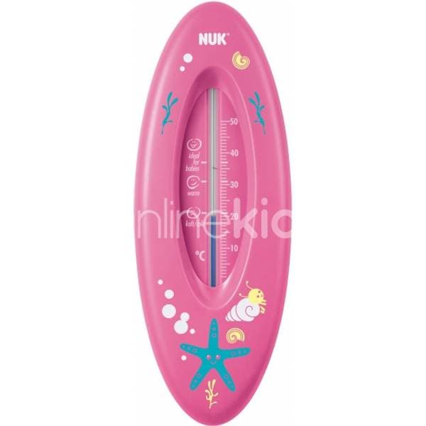NUK Badtermometer