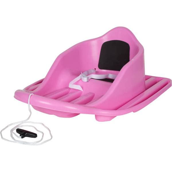 STIGA Cruiser Babypulka
