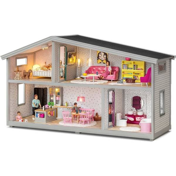Lundby Life Dockskåp