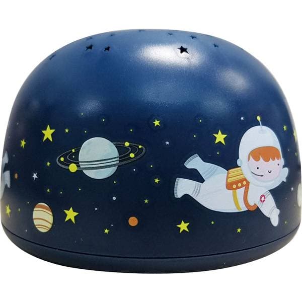 A Little Lovely Company Space Projector