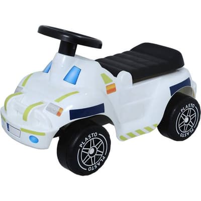 Plasto Sparkbil Polisbil