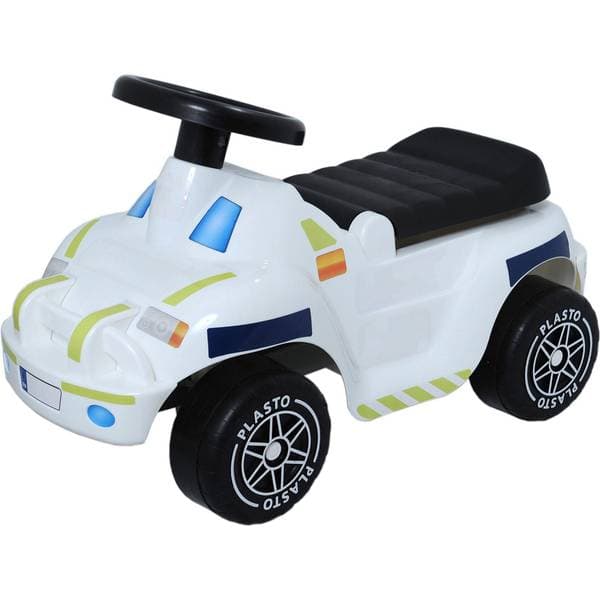 Plasto Sparkbil Polisbil