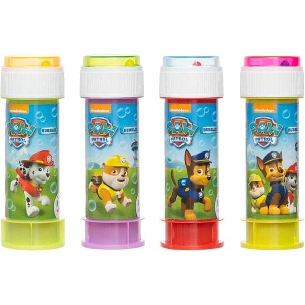 Robetoy Paw Patrol Bubbles 60 ml
