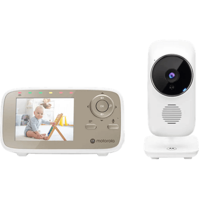 Motorola VM483 Video Babyvakt