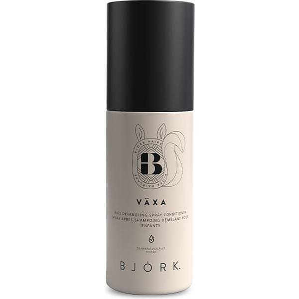 Björk VÄXA Kids Detangling Spray Conditioner 150 ml