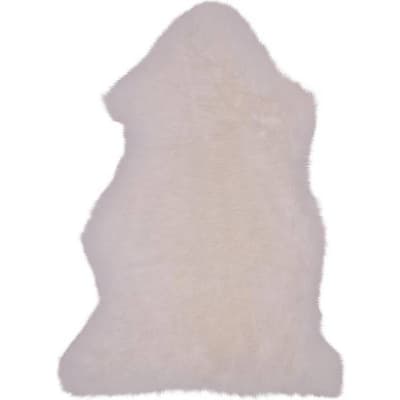 House Nordic Lambskin konstfäll 50x85 cm
