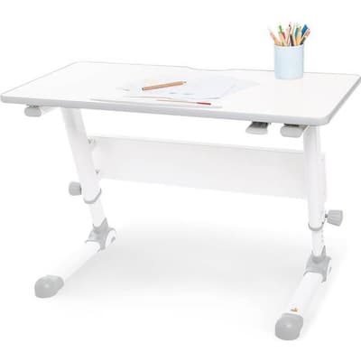 Pinolino Skrivbord Rasmus Vit