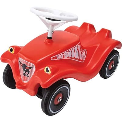 BIG Bobby Car Classic