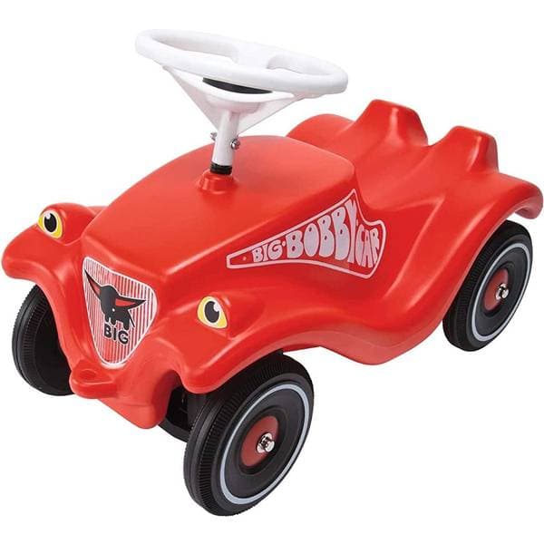 BIG Bobby Car Classic