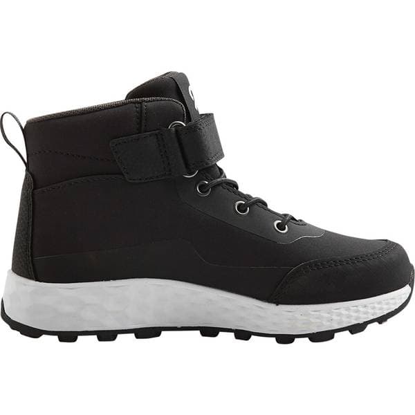 Reima Hiipien WP Sneakers, Svart