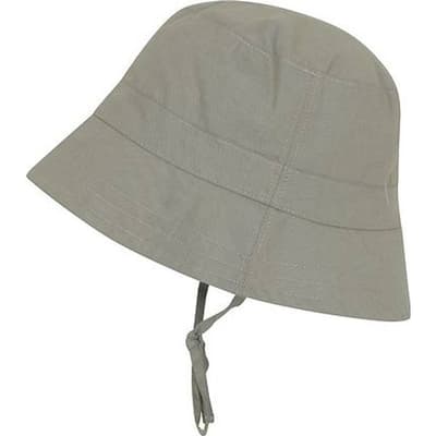 MP Denmark Matti Bucket Hat, Desert Sage
