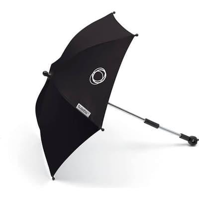 Bugaboo Parasoll+ Svart