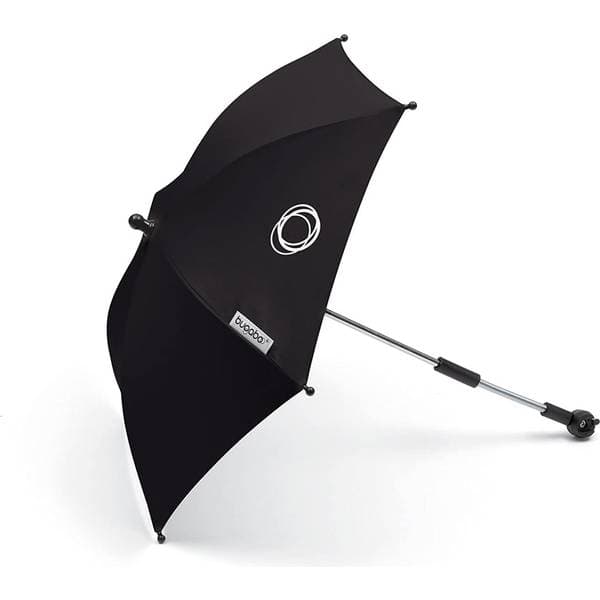 Bugaboo Parasoll+ Svart