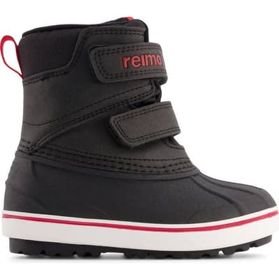 Reima Coconi Vinterkängor - Svart