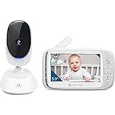 Motorola VM75 Video Babyvakt