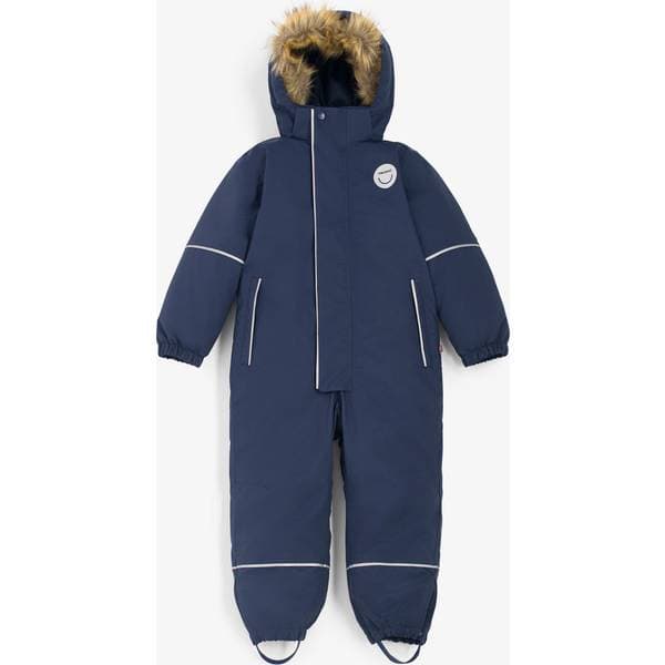 Viking Play Winter Playsuit Thermal