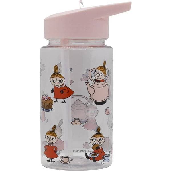 Rätt Start Mumin Lilla My Vattenflaska 550 ml