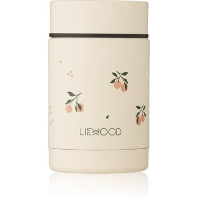Liewood Nadja Mattermos Peach 250 ml