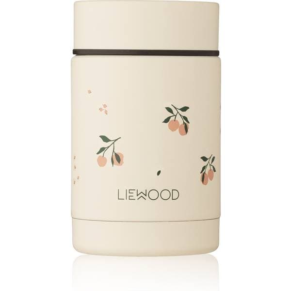 Liewood Nadja Mattermos Peach 250 ml